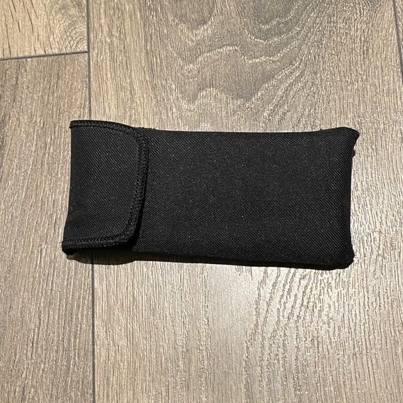 Rayban Classic Black Wayfarer Sunglasses - Picture 11 of 11